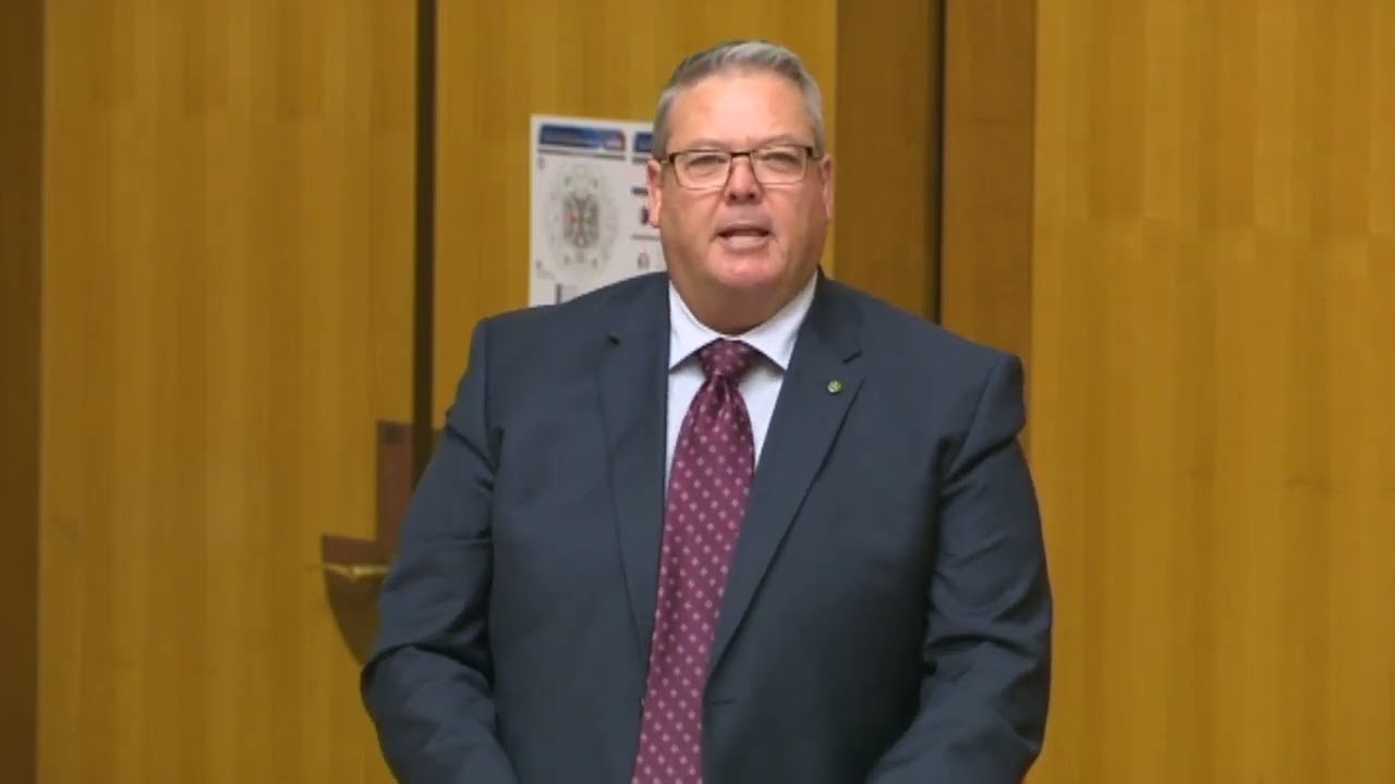 Why is the Albanese Labor Government intent on taking all your money?