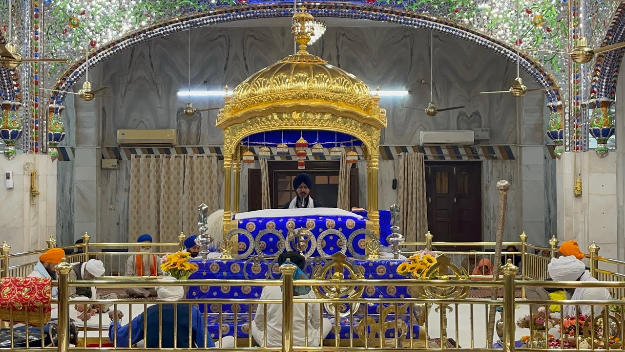 Hukamnama Gurudwara Shri Jyoti Saroop Sahib {24-02-26}