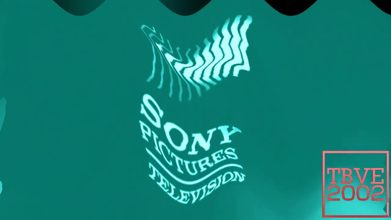 Sony Pictures Television (2002) Effects | Kadokawa Pictures (2014, Short) Effects (Extended V3)