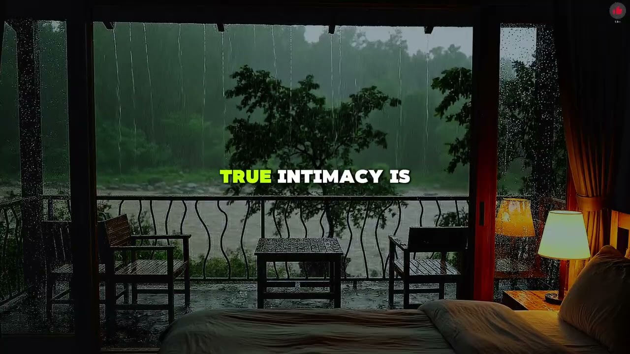 The Connection Between Household Chores and Intimacy
