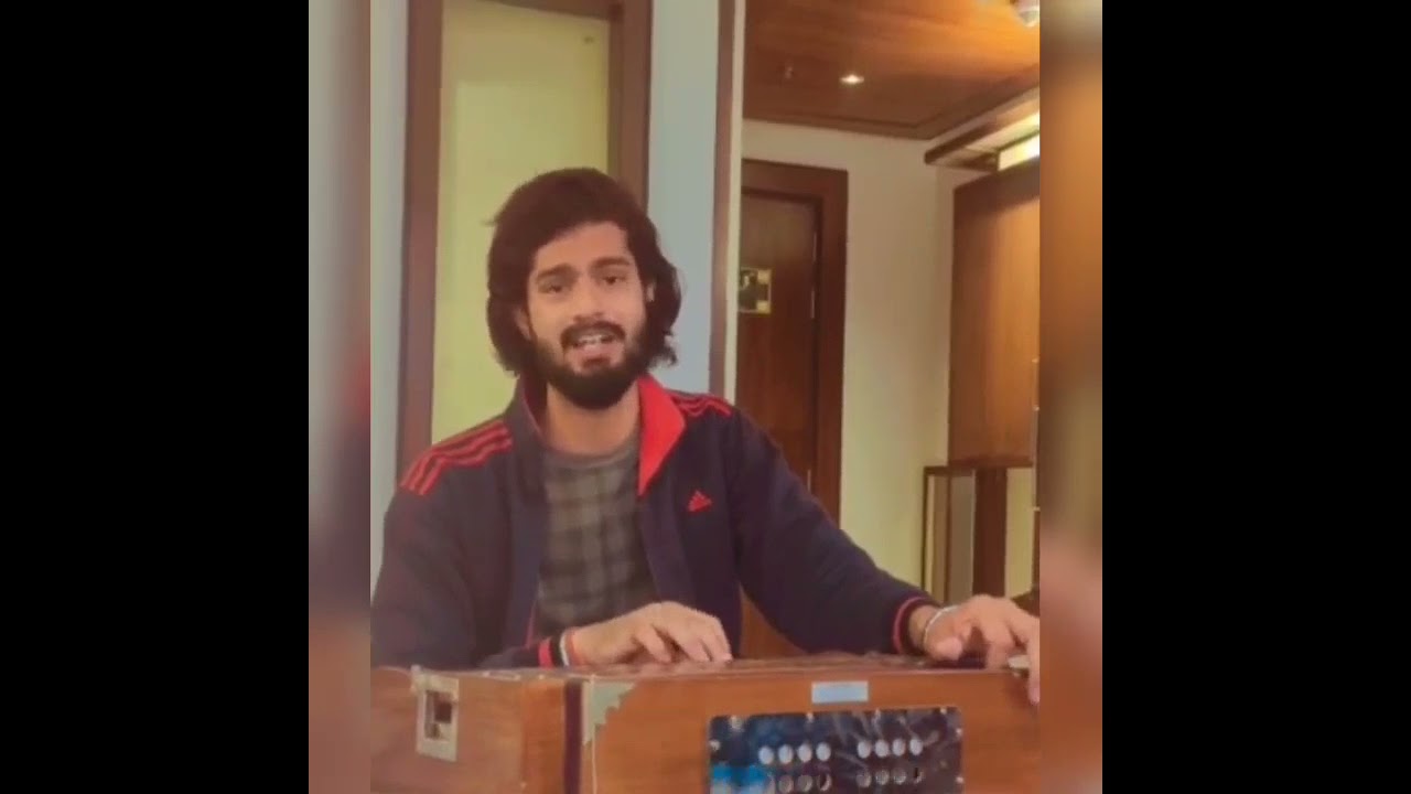 #AashiGannan #Ghazal #Practice@HotelOberoy