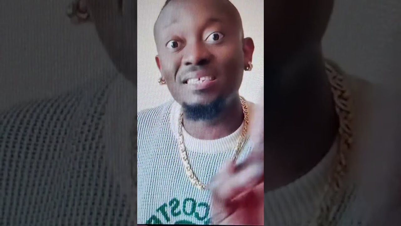 Sandra_tv est en direct !eyindi makambu eza minene