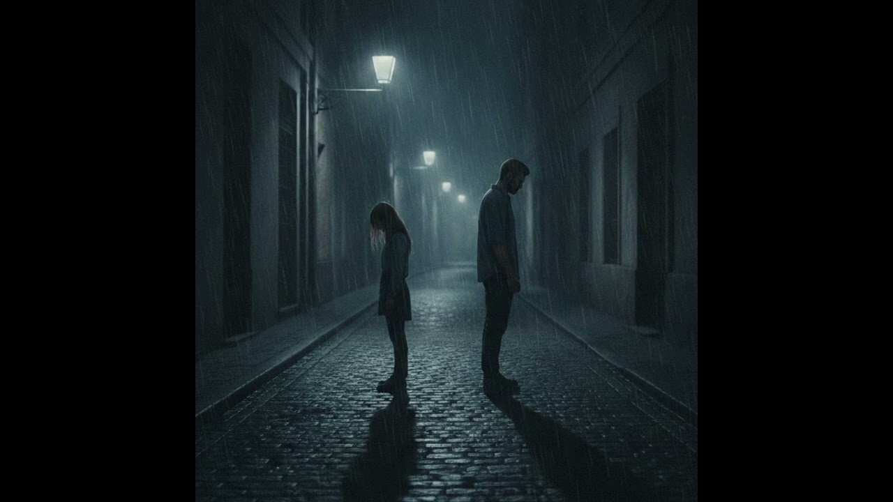 Mert K. - Özür Dilerim