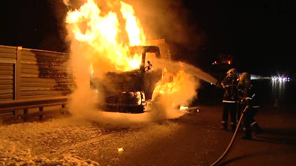 2011 EINSATZBILANZ des Landesfeuerwehrkommando Nö.