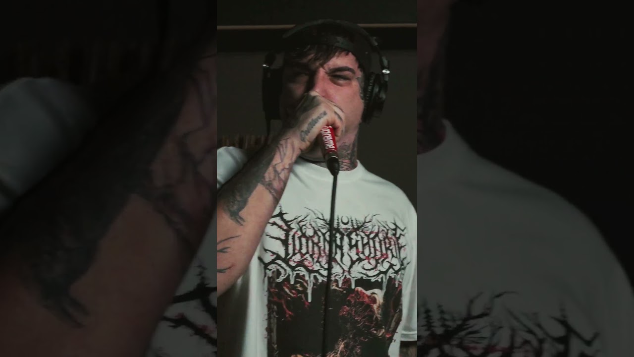 The NASTIEST vocal one-take