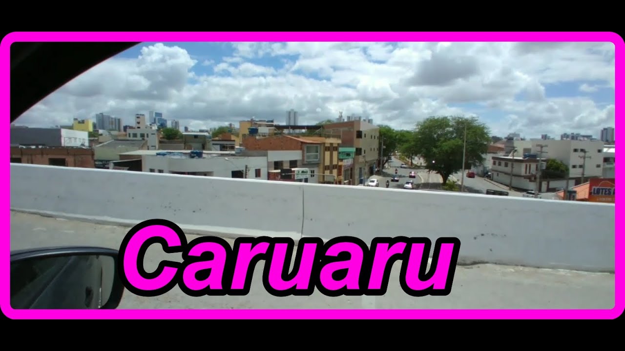 GIRO CARUARU-PE (Rádio Web do Nosso Canal Destinos 👇 Descrição 👇)