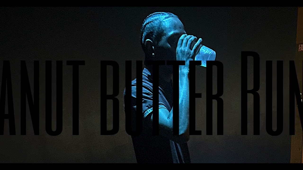 PavethawayT - Peanut Butter Runtz (audio)