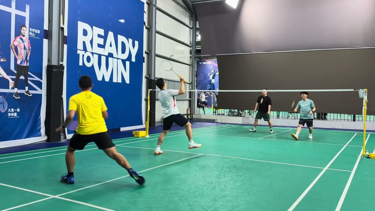 20260206 樂穎 Tommy+丸弟 / Ethan+浩浩