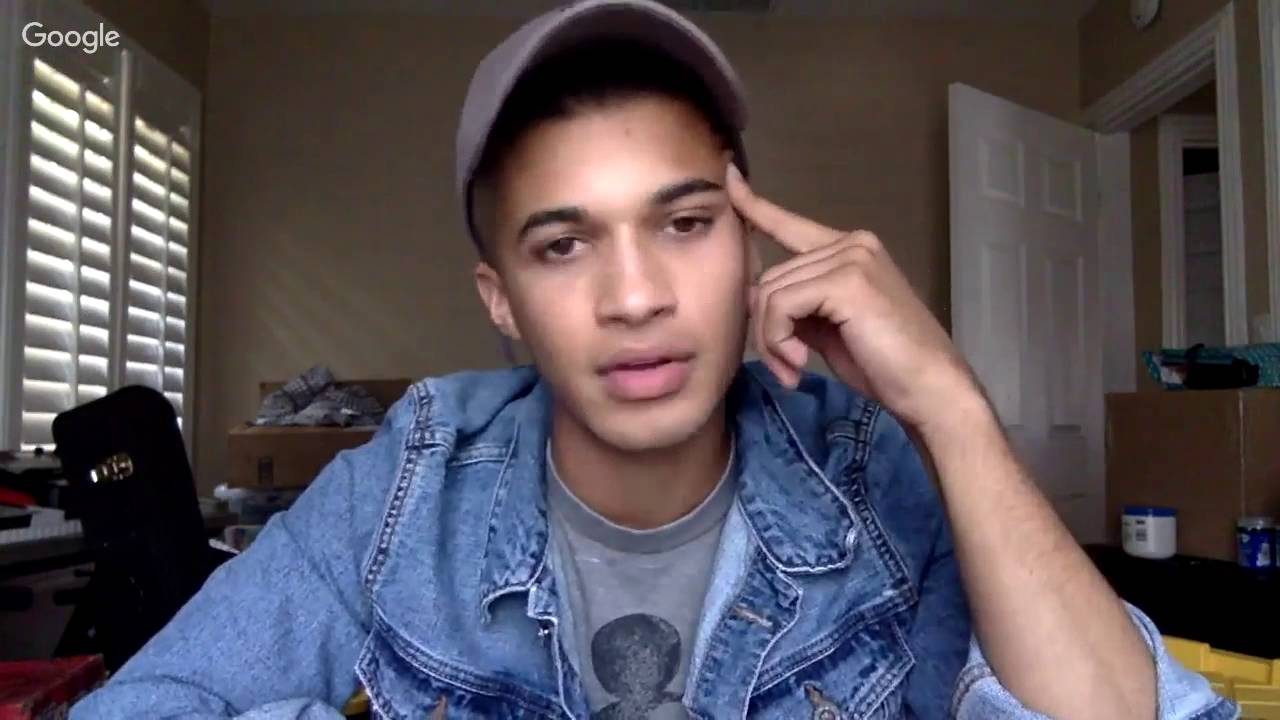 Jordan Fisher on playing Doody in 