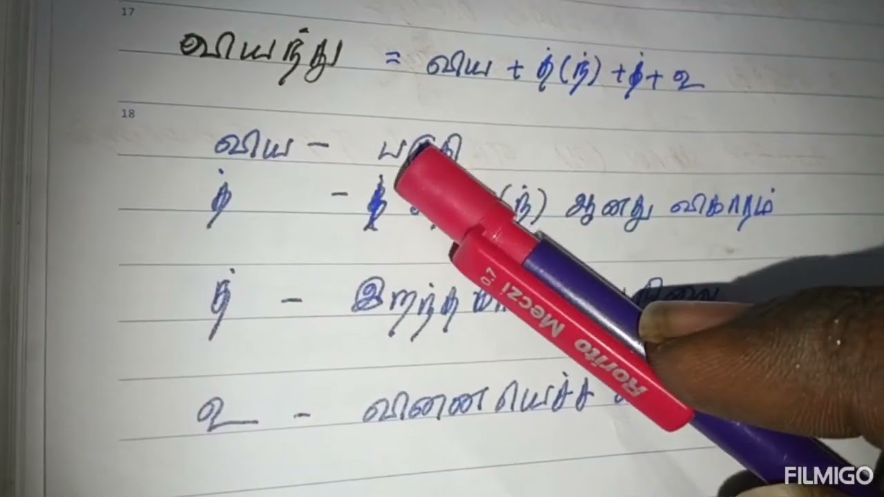Padmesh 