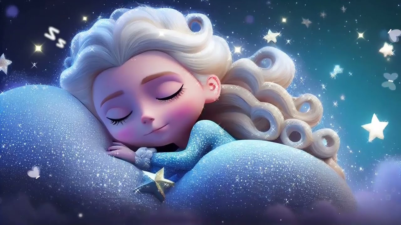 Mozart para Bebes, Canciones de Cuna Bebes #959 M&uacute;sica para Dormir Beb&eacute;s y Ni&ntilde;os Inmediatamente