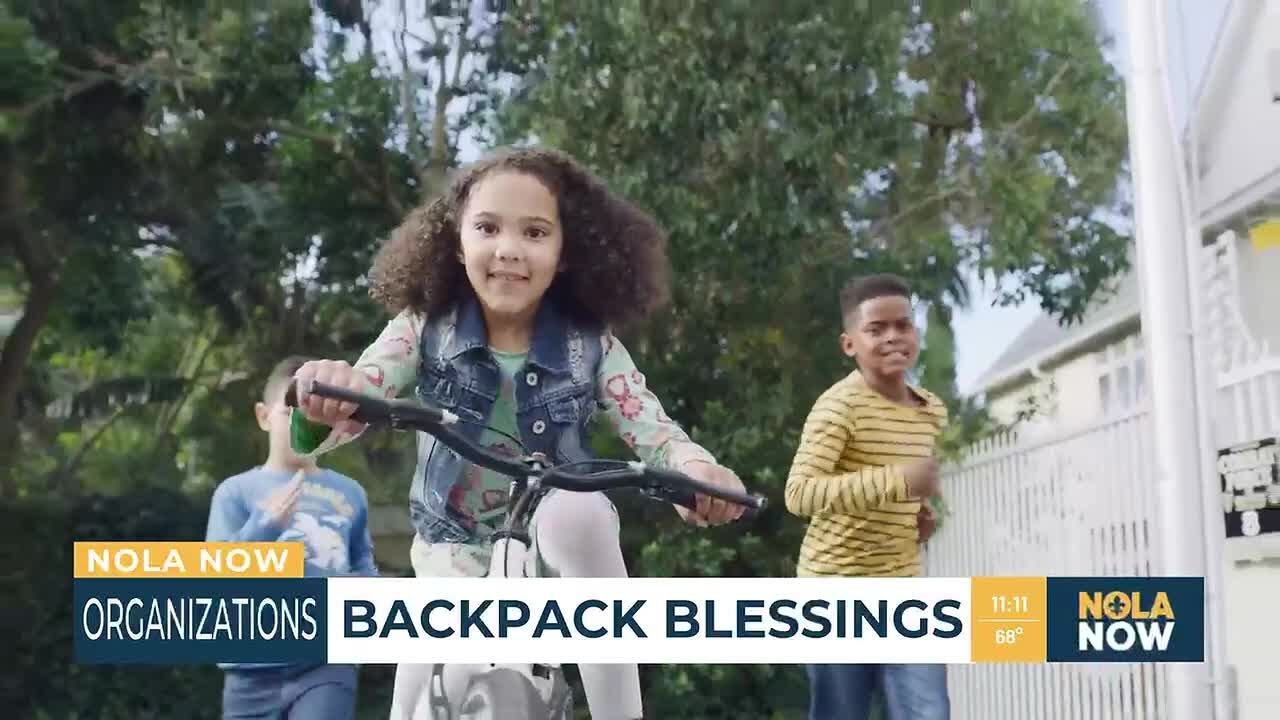 Local program provides weekend meals to kids in need