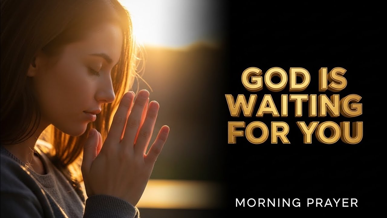 Finding Your Way Back to God: A Prayer for the Lost Souls