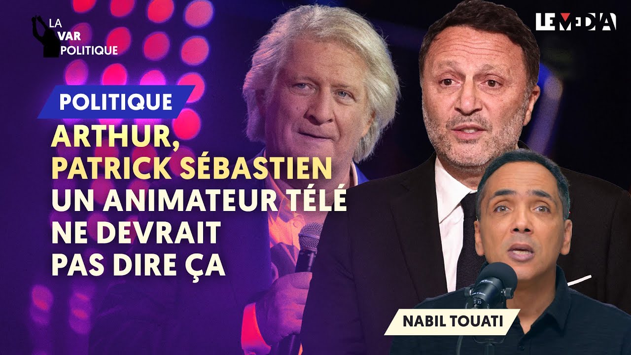 ARTHUR, PATRICK SÉBASTIEN : LA VAR DÉMASQUE LEURS POSITIONS CATASTROPHIQUES