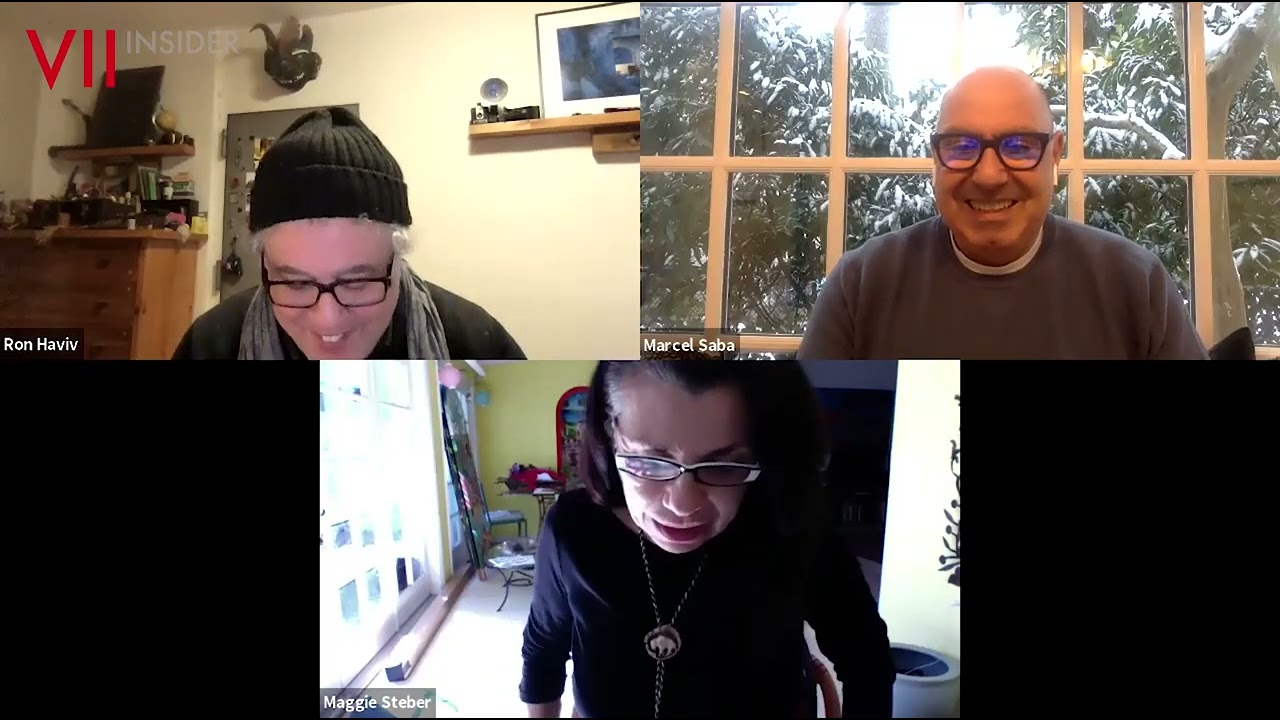 The Critical Role of a Photo Agency in the Professional Life of a Contemporary Photographer