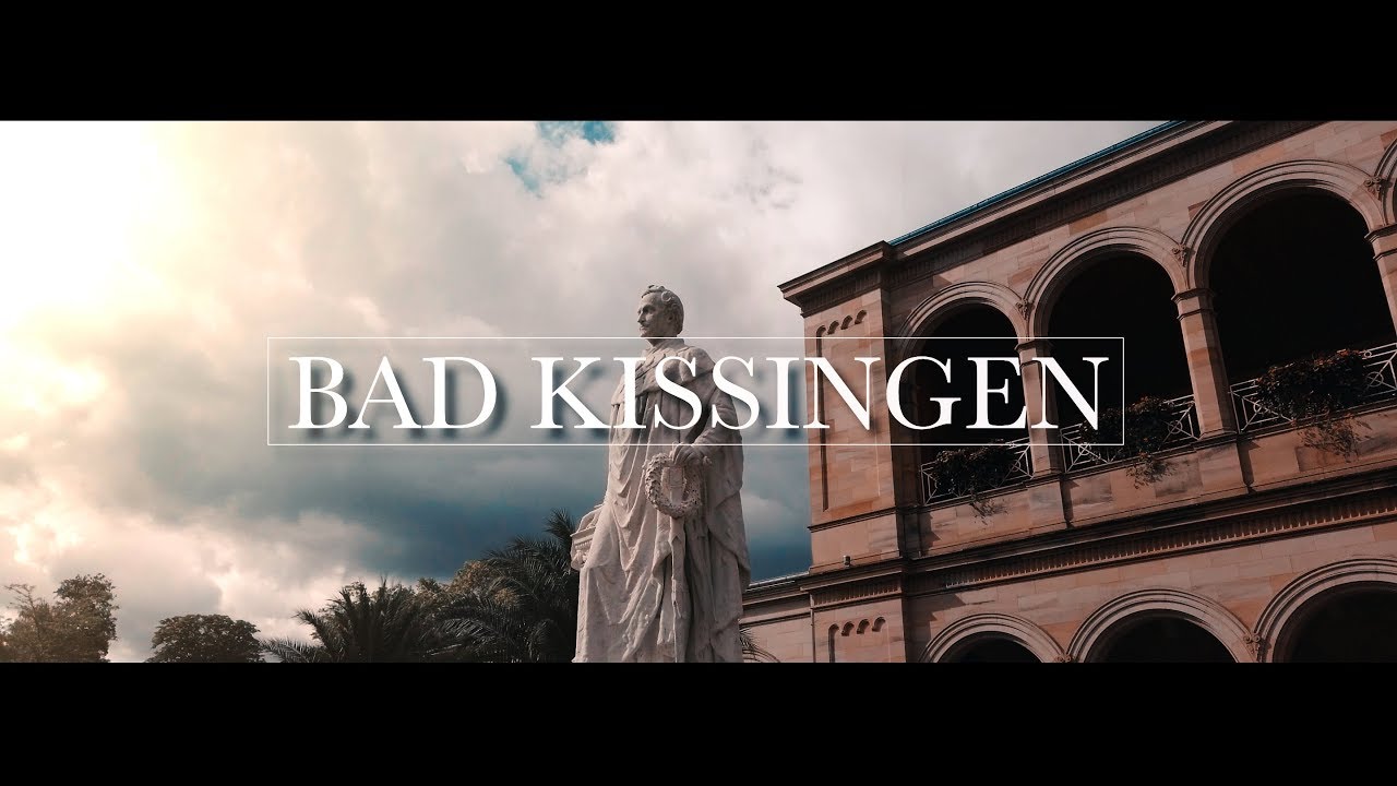 Bad Kissingen | Commercial