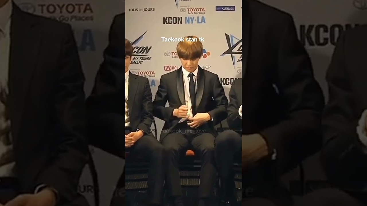 Taekook sexual tension 🥵🥵 when taekook can't control thselves 🔞🥵#taekook