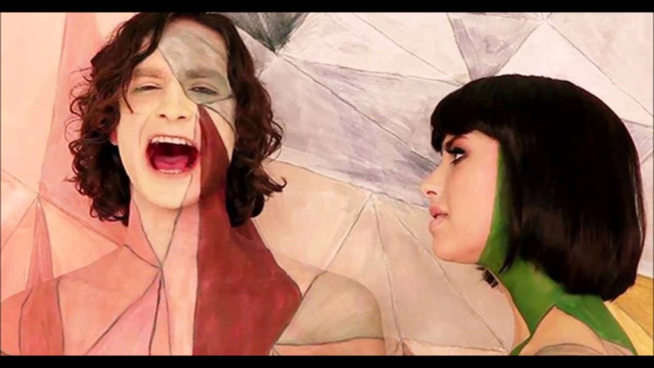 Gotye vs Leland McWilliams - Lights, Camera, Action (Guille Placencia Bootleg)