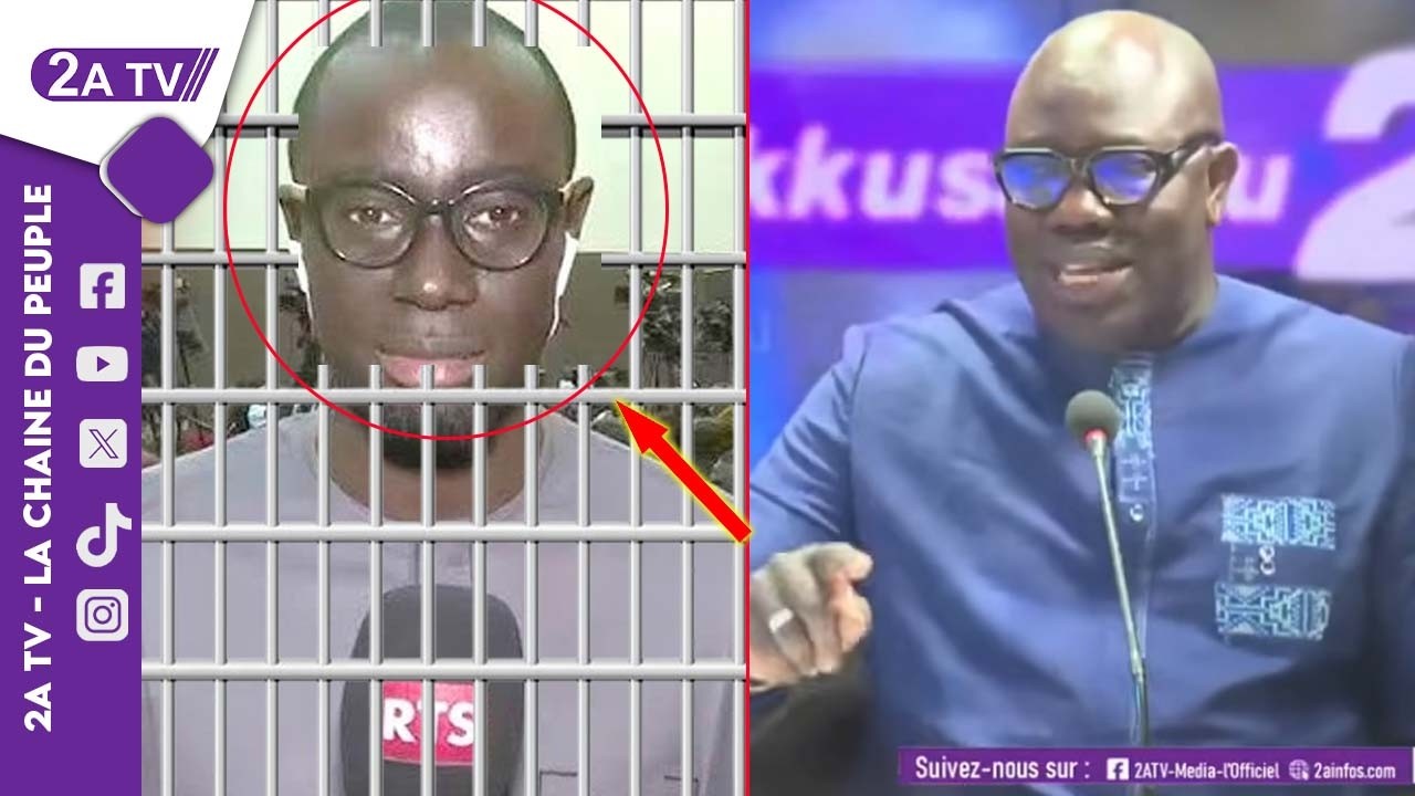 Test negatif Goor-Djiguène