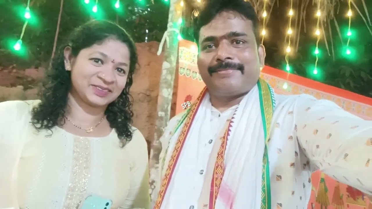 Thombattu yakshi temple pooja 