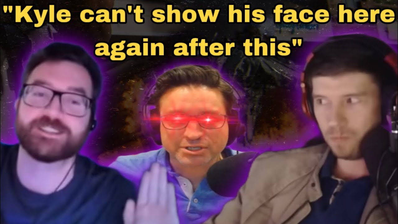 PKA's Best Rants Of All Time