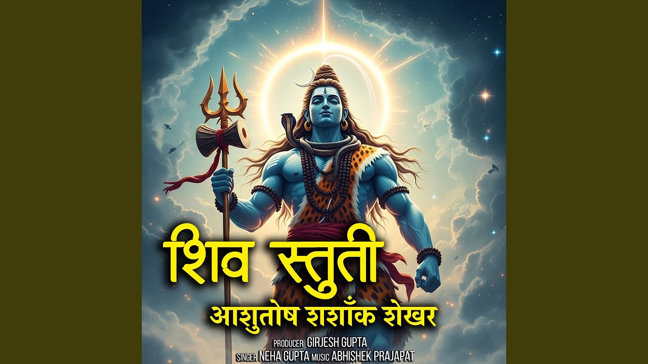 Shiv Stuti Ashutosh Shashank Shekhar