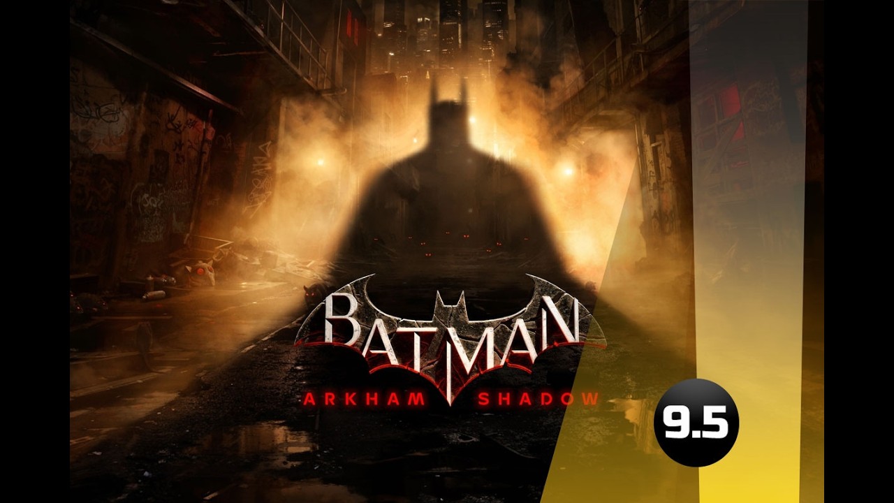batman arkham shadow vr   sur quest 3