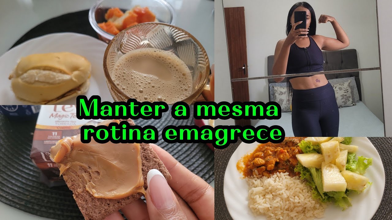 TODO DIA TUDO SEMPRE IGUAL/ ALIMENTAÇÃO SIMPLES/ ROUPAS FOLGADAS/ROTINA E DIETA