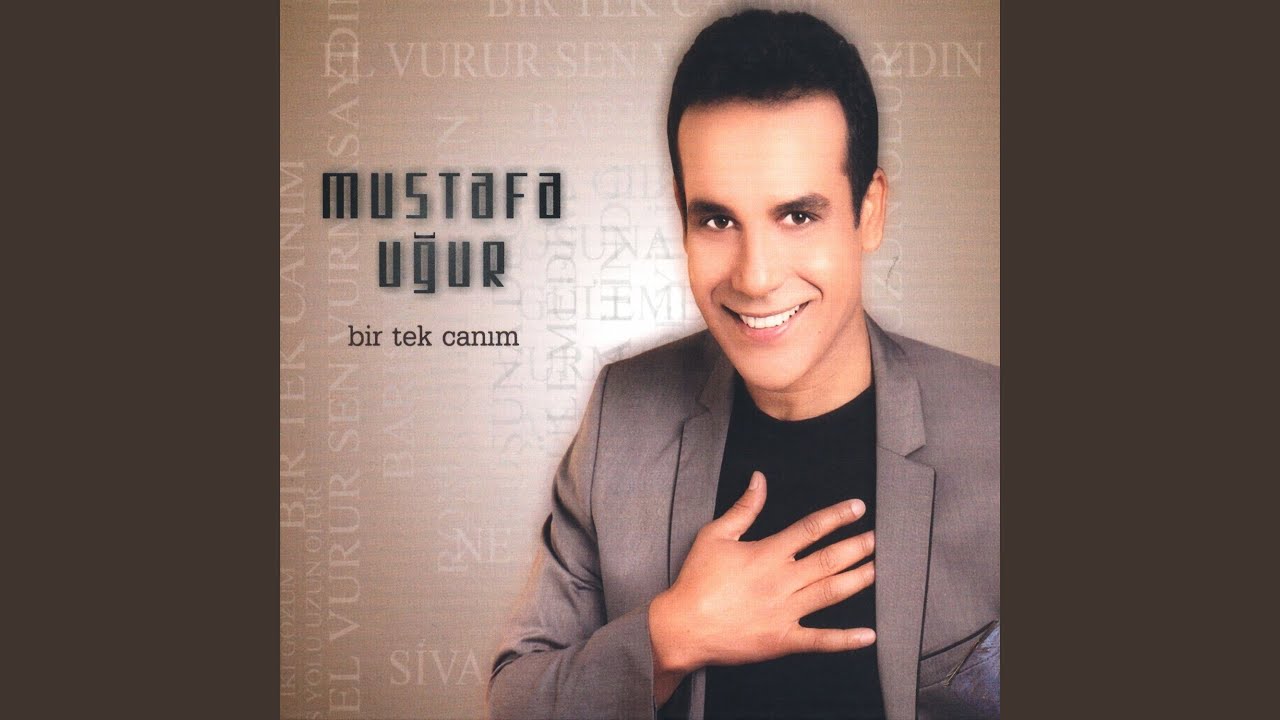 Bir Tek Canım