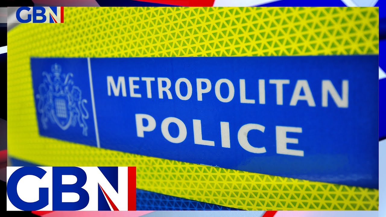 Sympathy for officers following DAMNING Met Police report