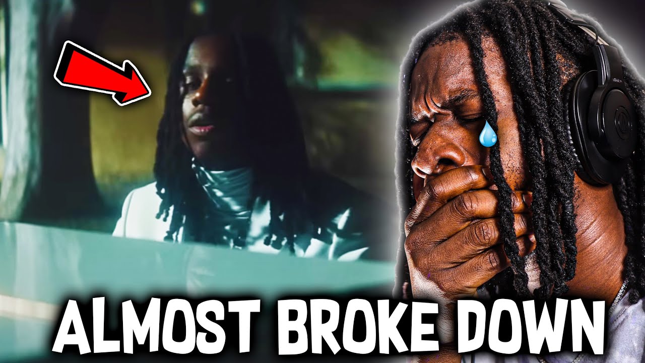 I ALMOST BROKE DOWN | Polo G - Barely Holdin' On (REACTION)