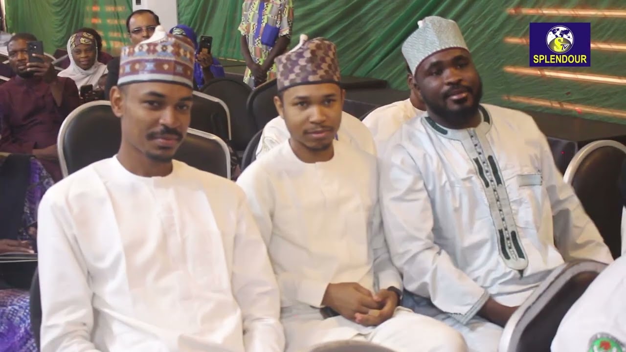 Hatman International Conference and AGM 2025 held in Kano