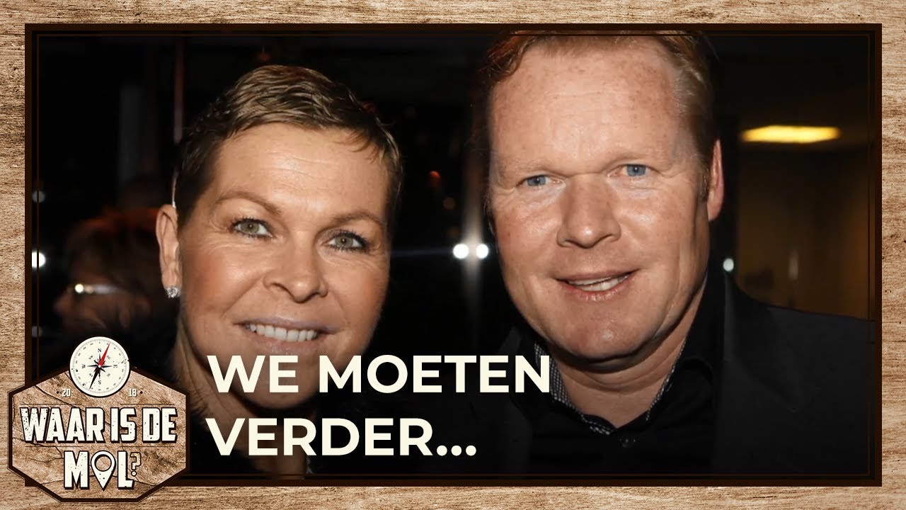 Ronald Koeman: 