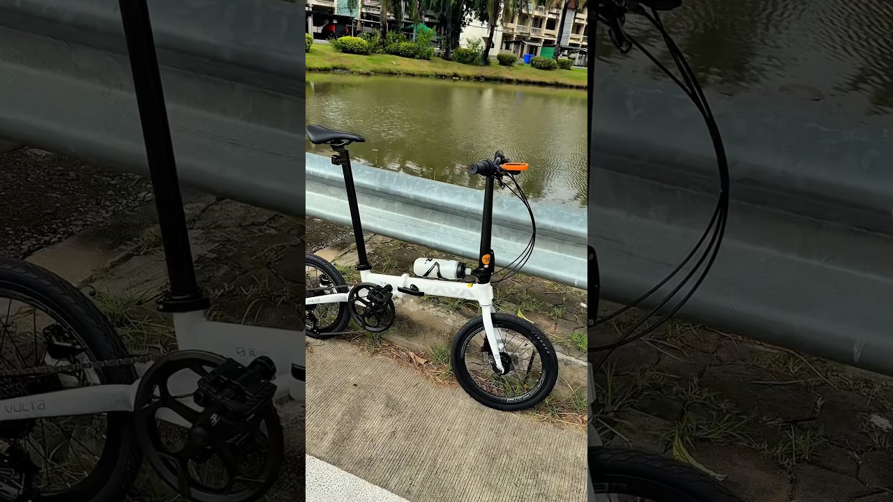 Java X2 #java #cycling #bike #thailand