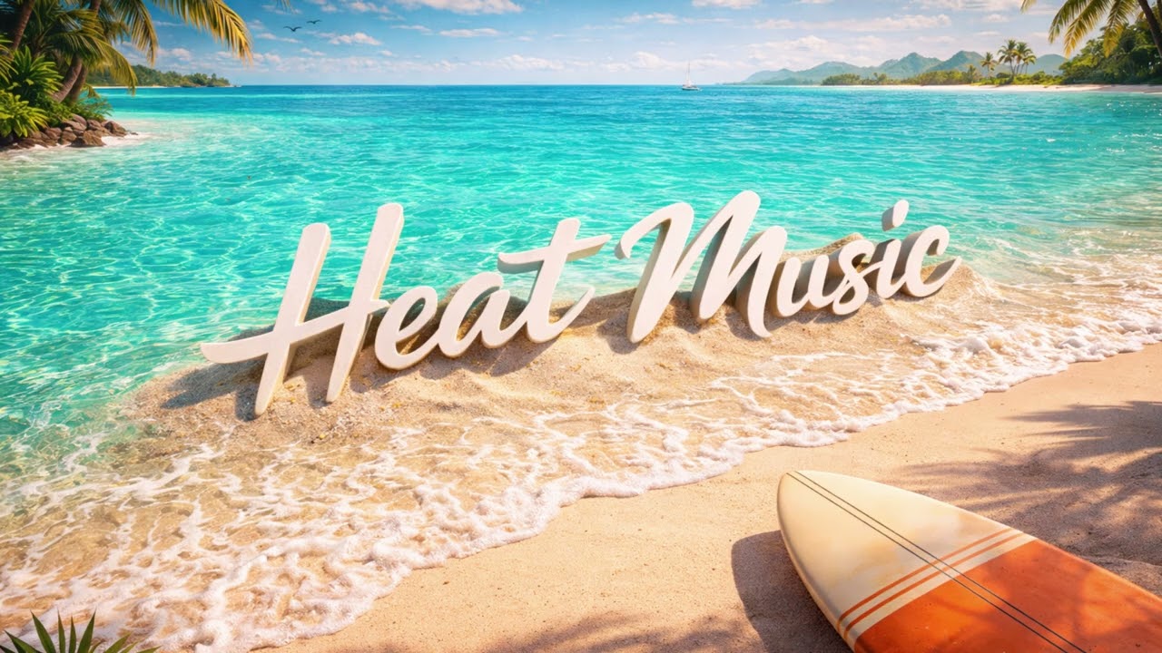 CHILL OUT DEEP HOUSE MIX 2