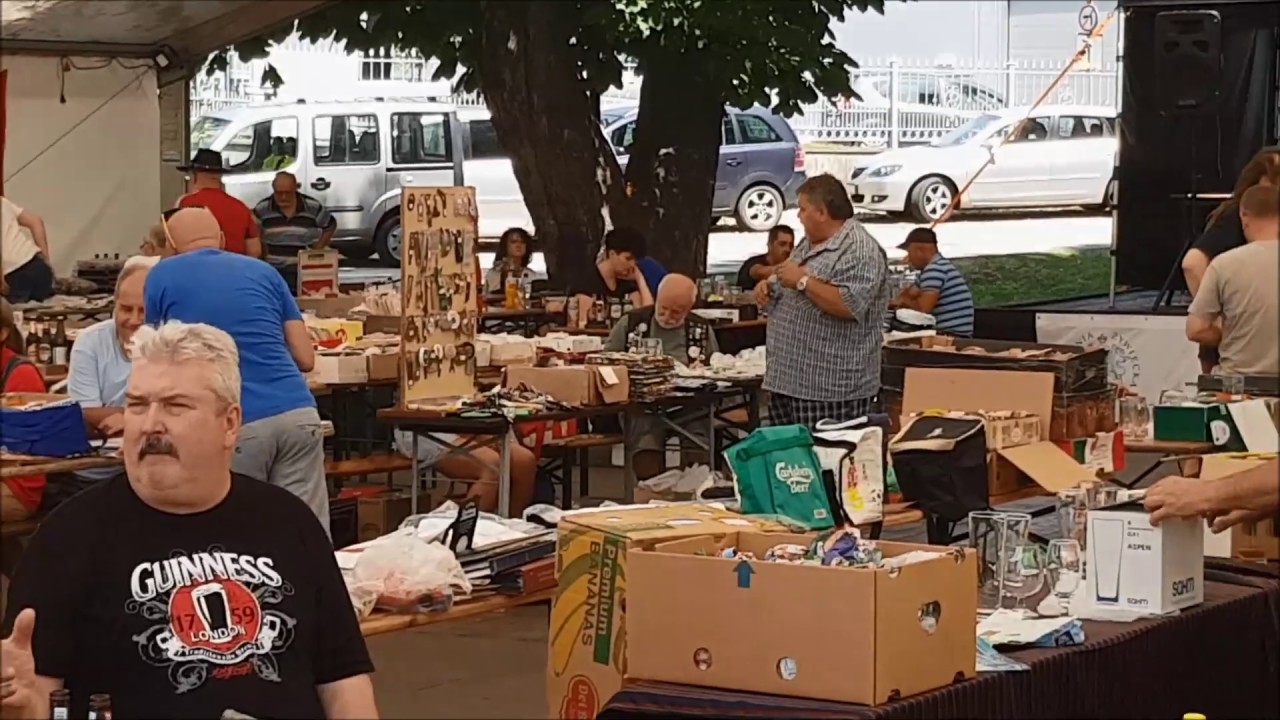 Birofilia 2019