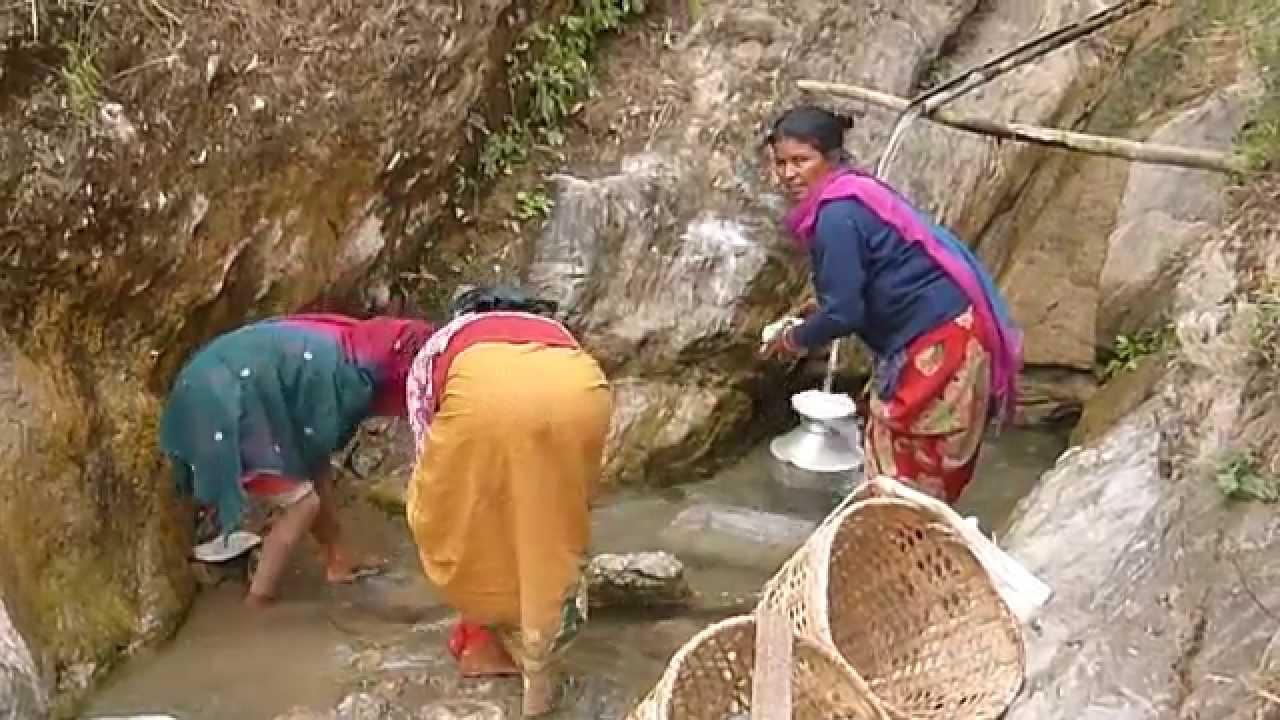 Drinking Water Project
