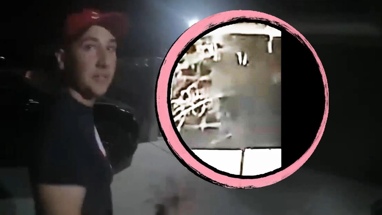 It's the Two-Year Anniversary of the Vegas Alien Incident. Many are Still Blind to its Significance