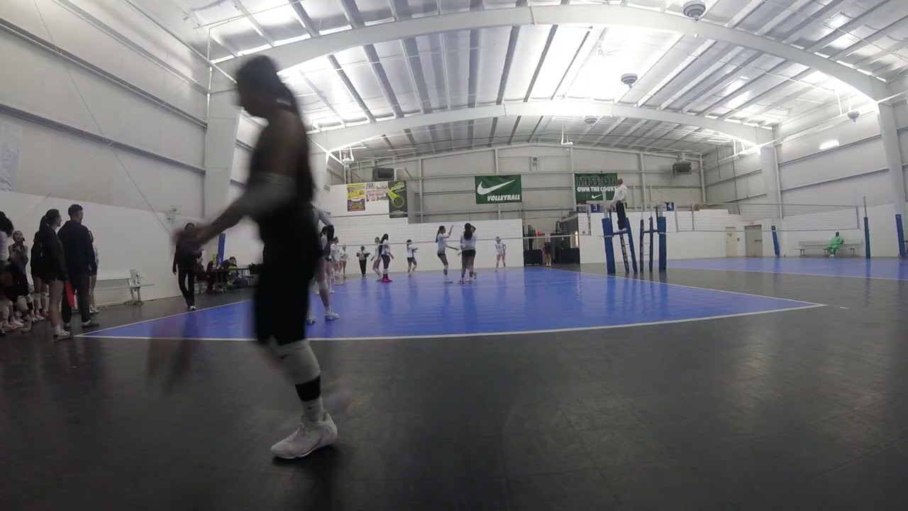 05Windy City U17 Girls Spade vs Chicago Elite