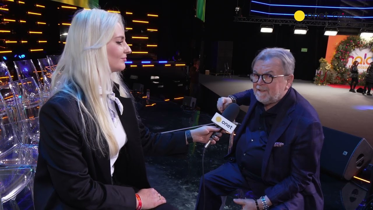 Edward Miszczak zawiódł się na Dodzie. 