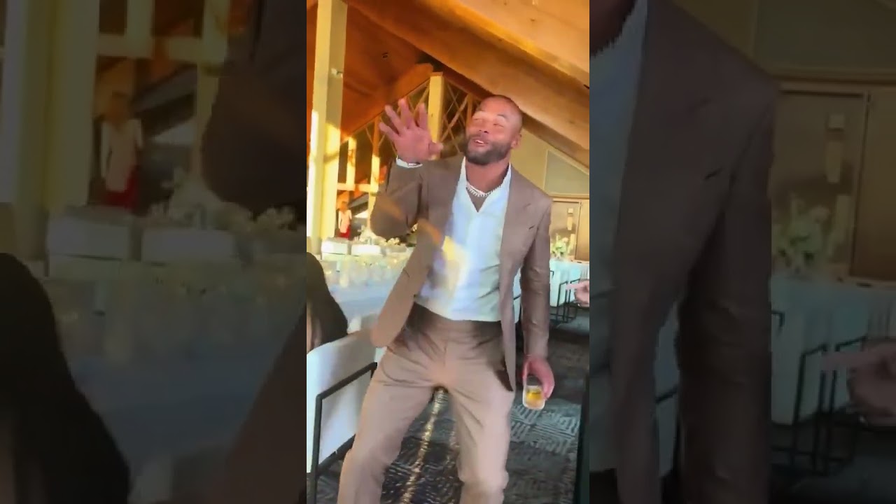 Dak Prescott is dancing like he won the super bowl....I mean the NFC Championship....we're so doomed
