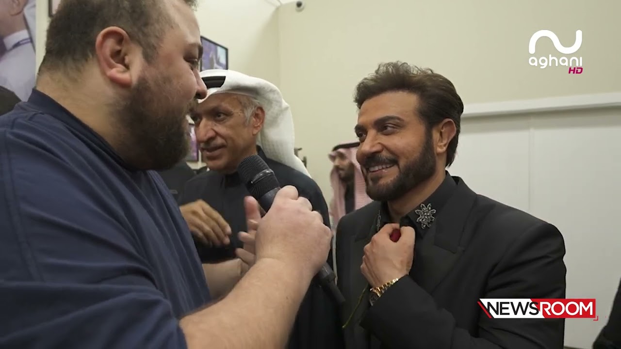 هل سيكون ماجد المهندس عريس ال ٢٠٢٤؟! ماذا قال عن فيروز وملحم بركات في كواليس ليلة البرنس والعمالقة!