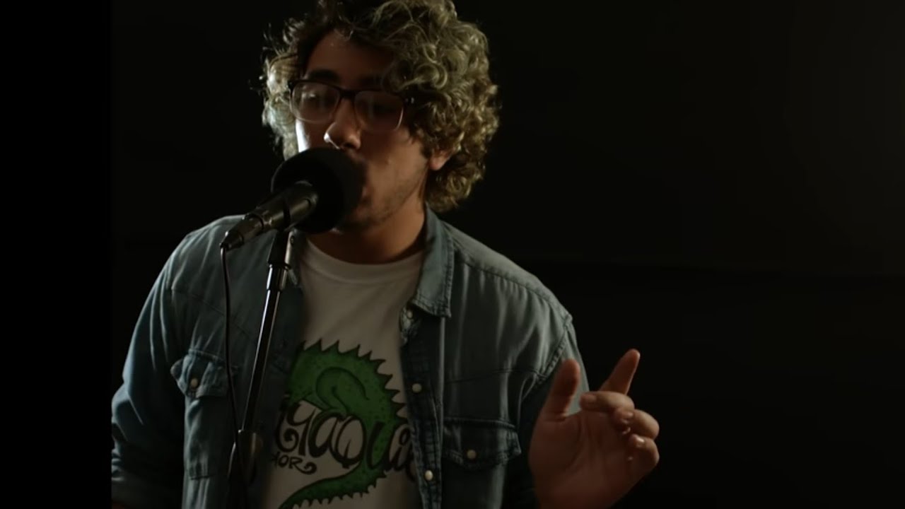 La Iguana Invisible - Mi Amigo Raúl | VIDEO OFICIAL
