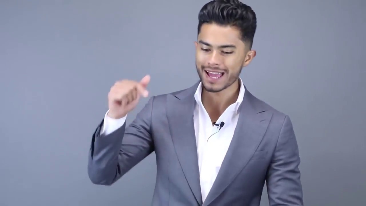 2 Secrets To The Perfect Shirt Collar