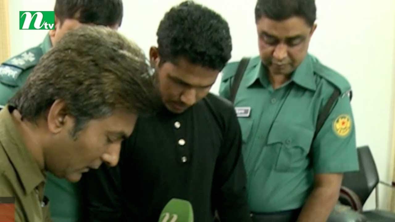 Crime Watch | Episode 295