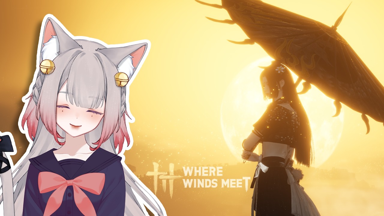 🔴 Hoạt động bang xong sớm thì ngồi 8 nhe~~~ | KannaNeko Vtuber