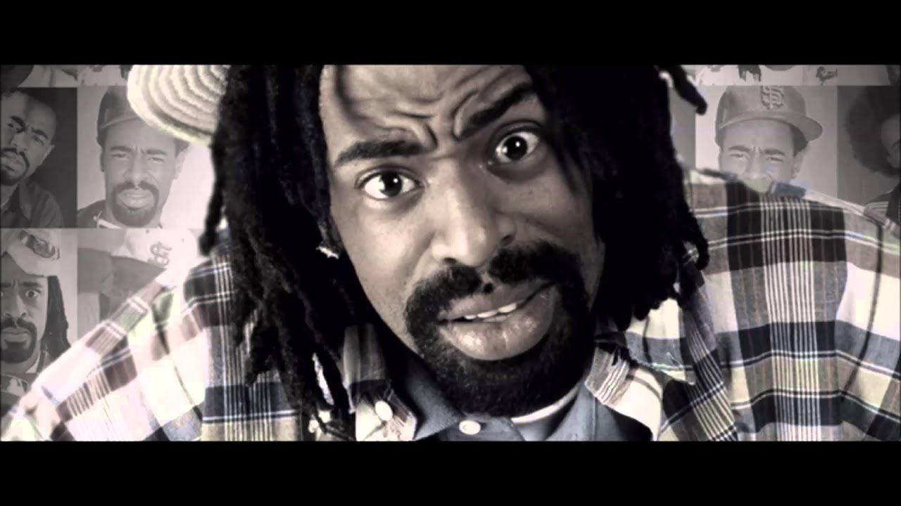 Mac Dre feat. Young Fri-Thats So Treal