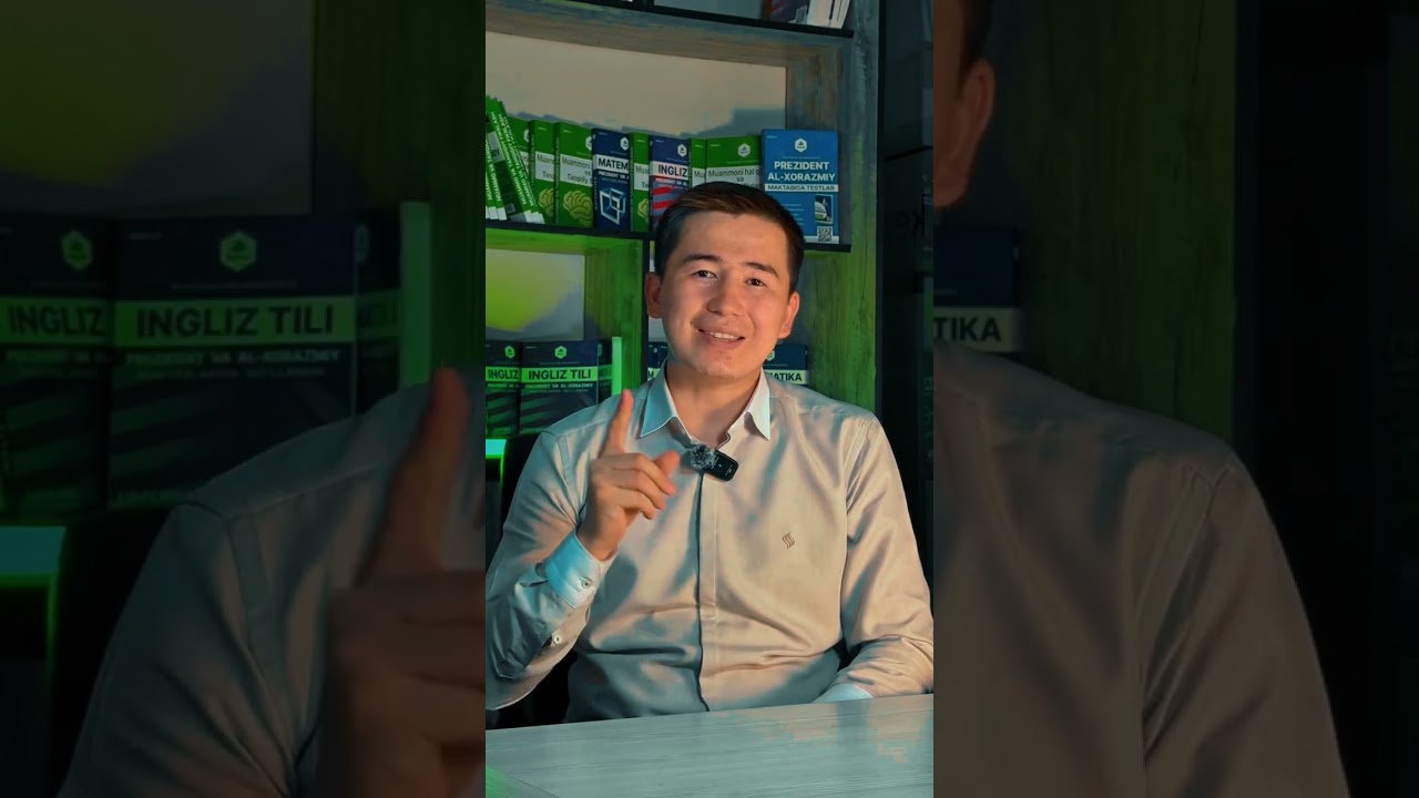 Ziyokor o’quv markazi haqida fikringiz qanday?