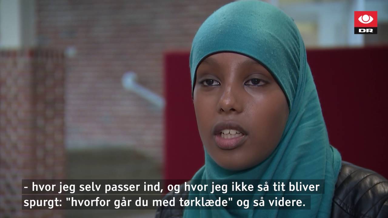 Gymnasium opdeler eleverne ud fra deres etnicitet - DR Nyheder