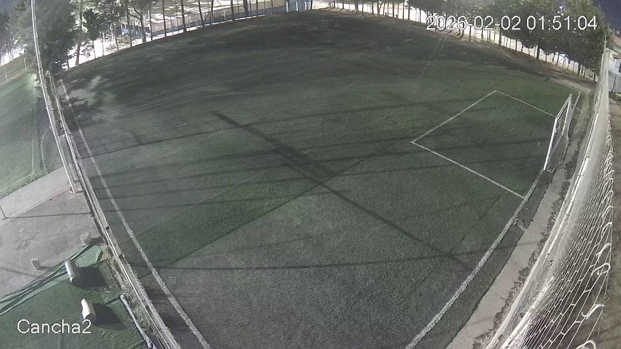Cancha 2 SILAM Club 01/02/26 inicia 14:01
